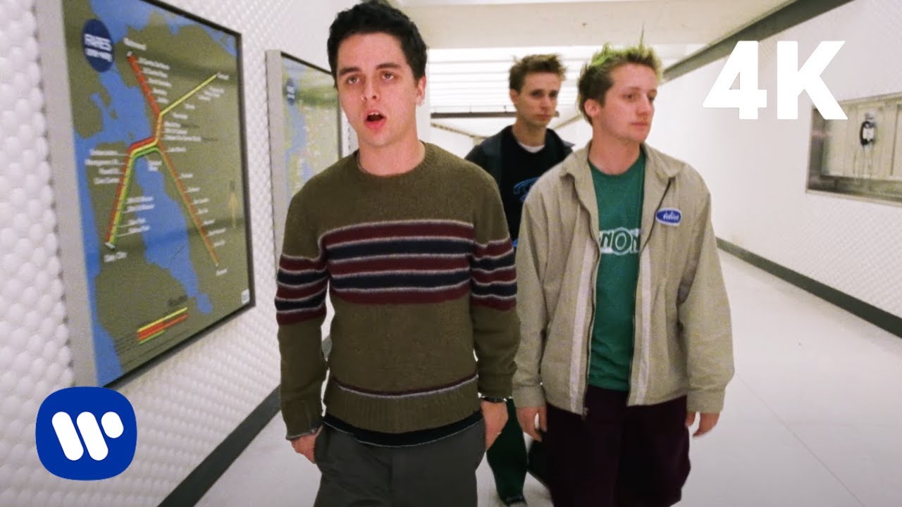 When I Come Around by Green Day