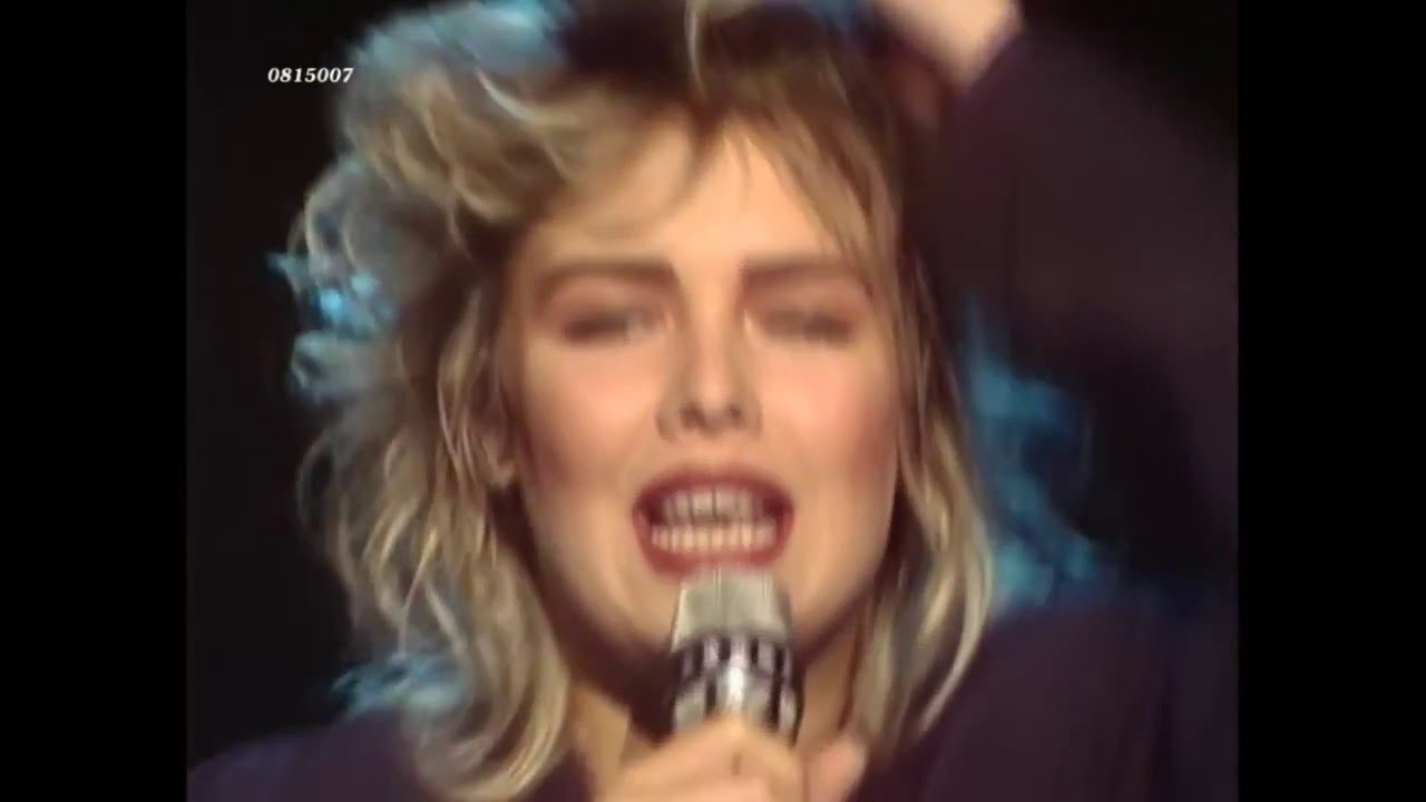 You Keep Me Hangin' On by Kim Wilde