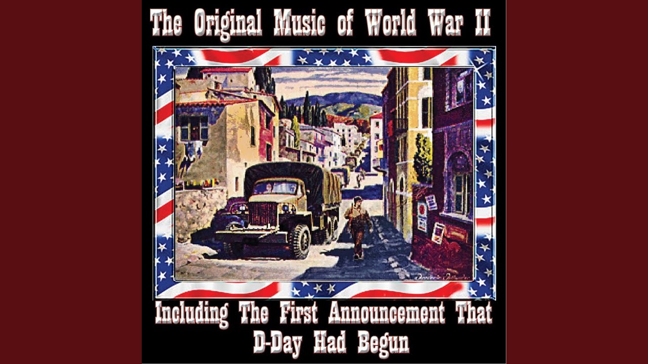 Sentimental Journey by Les Brown and His Orchestra with Doris Day