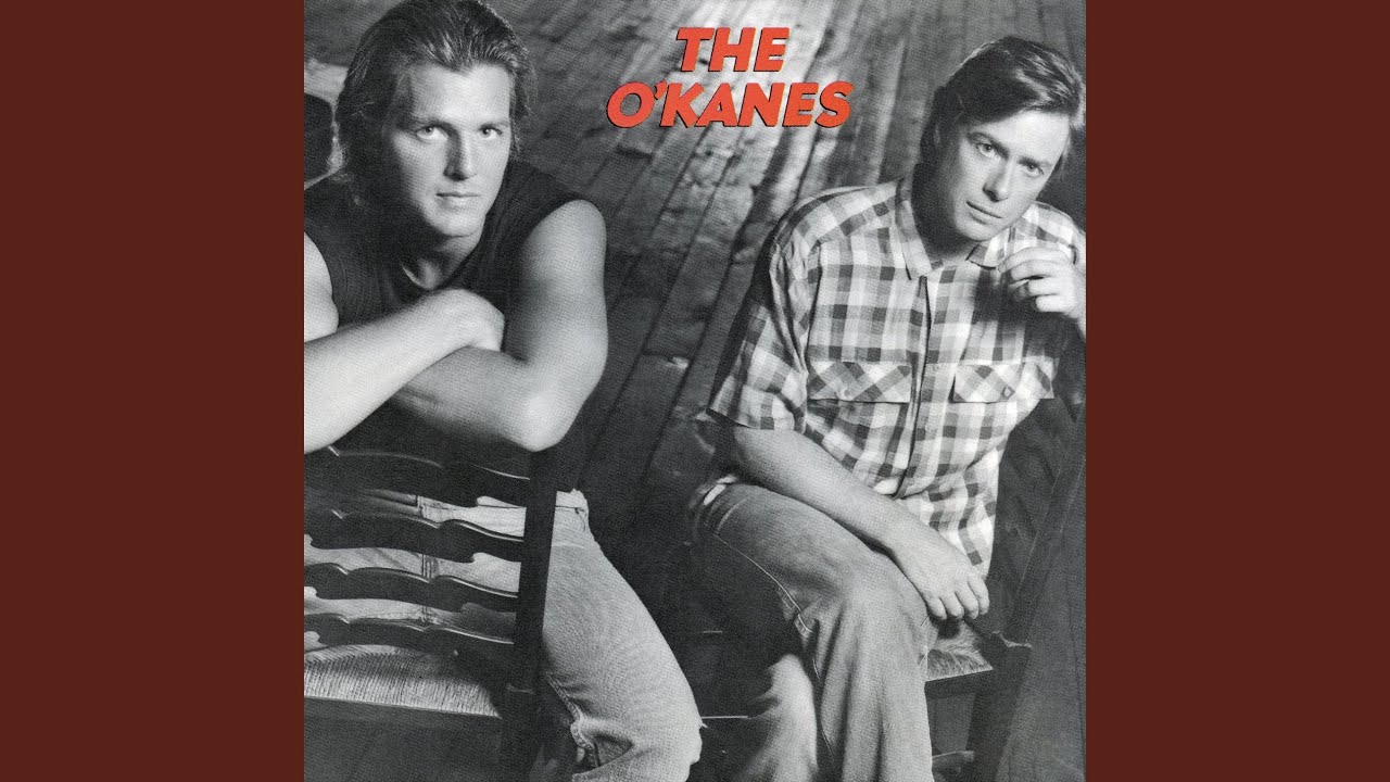 Can't Stop My Heart from Loving You by The O'Kanes