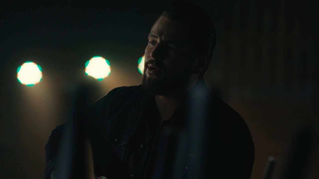 23 by Chayce Beckham