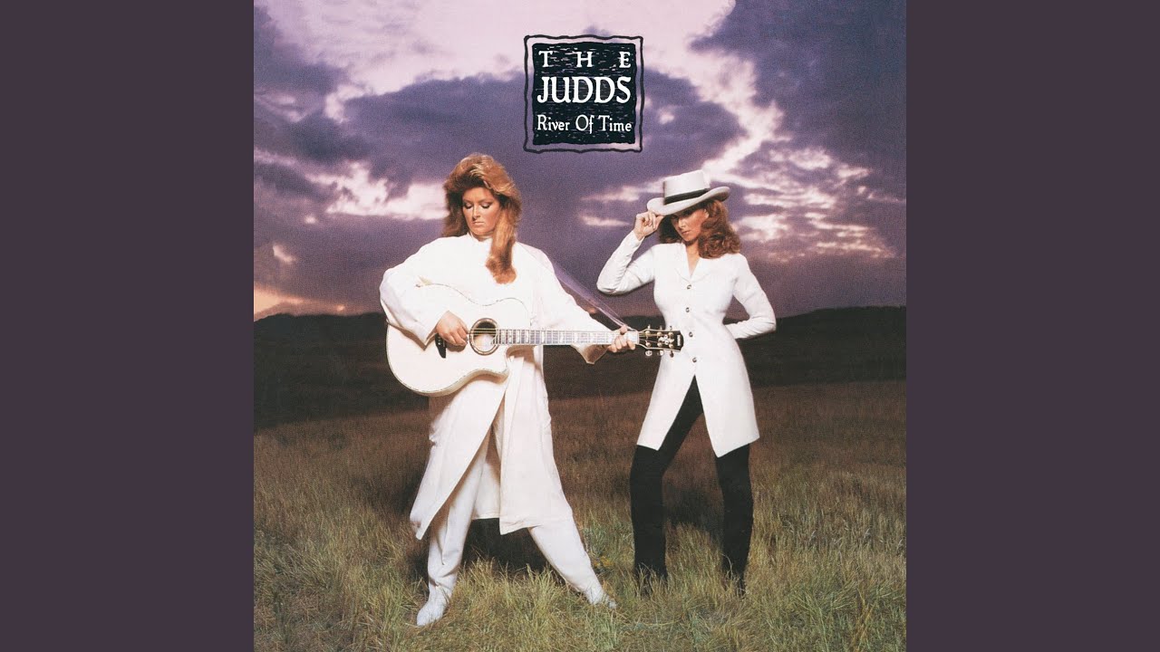 Young Love (Strong Love) by The Judds