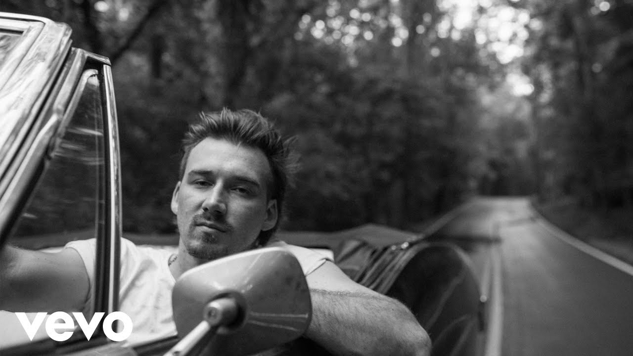 Chasin' You by Morgan Wallen