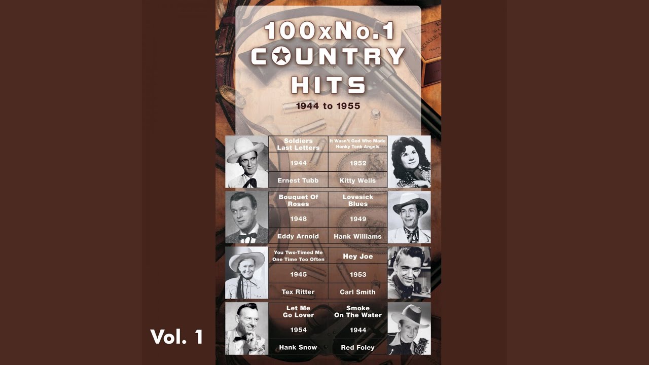 They Took the Stars Out of Heaven by Floyd Tillman