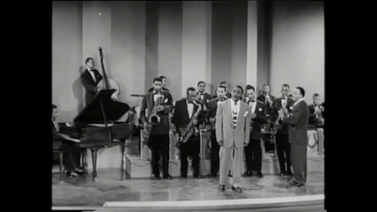 Sweet Slumber by Lucky Millinder and his Orchestra