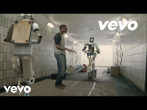 Singin' in the Rain by Mint Royale