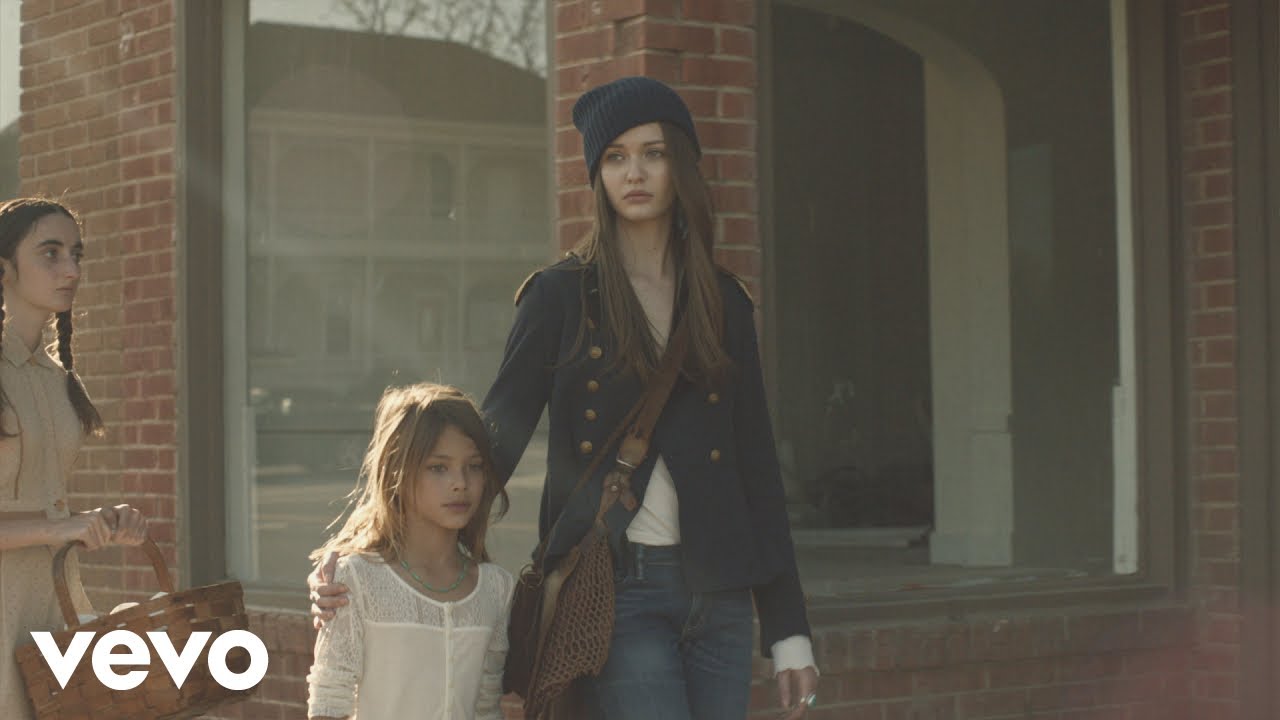 Wake Me Up by Avicii