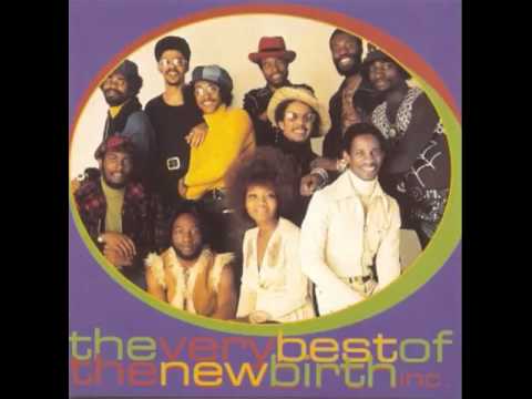 Dream Merchant by New Birth