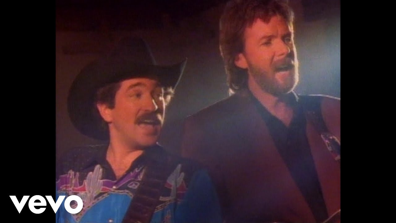 My Next Broken Heart by Brooks & Dunn