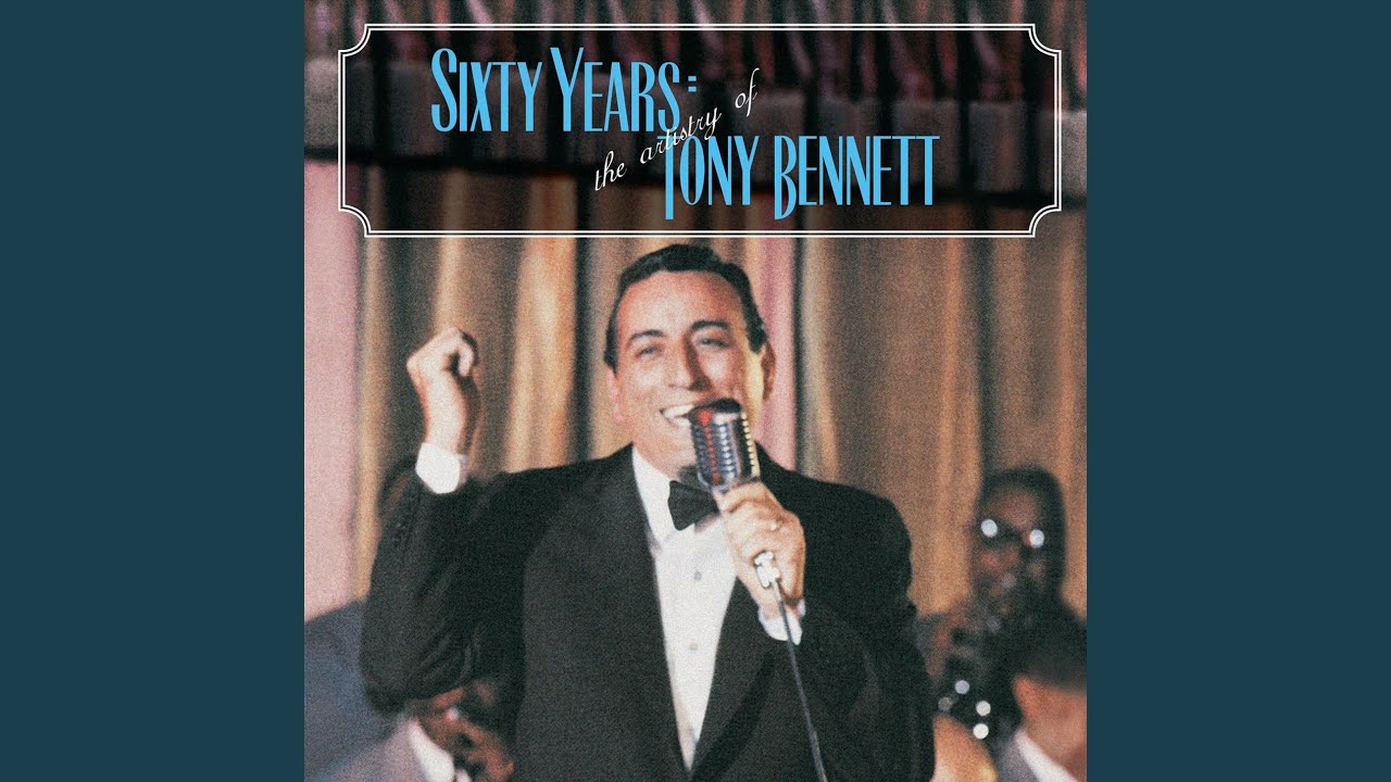 Rags to Riches by Tony Bennett with Percy Faith and his Orchestra