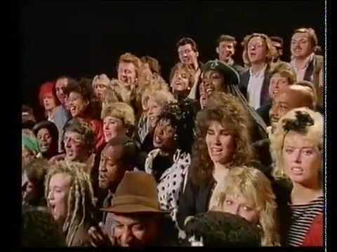 Let It Be by Ferry Aid