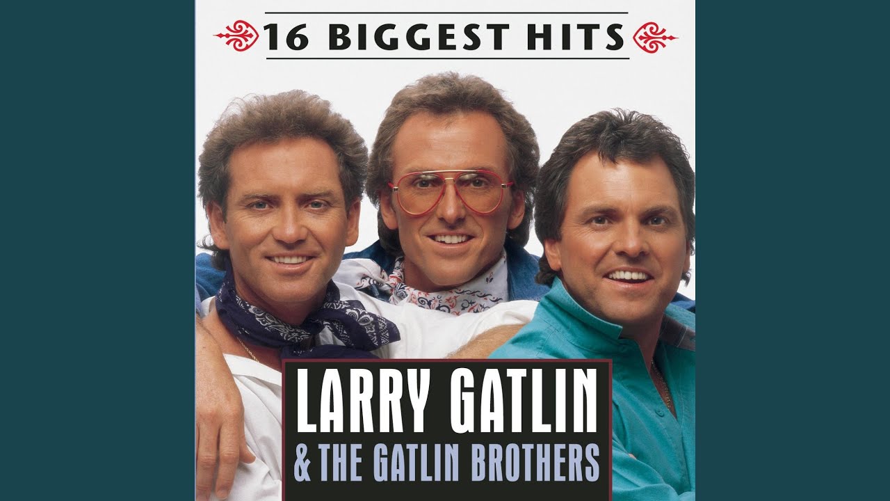 Houston (Means I'm One Day Closer to You) by Larry Gatlin and the Gatlin Brothers
