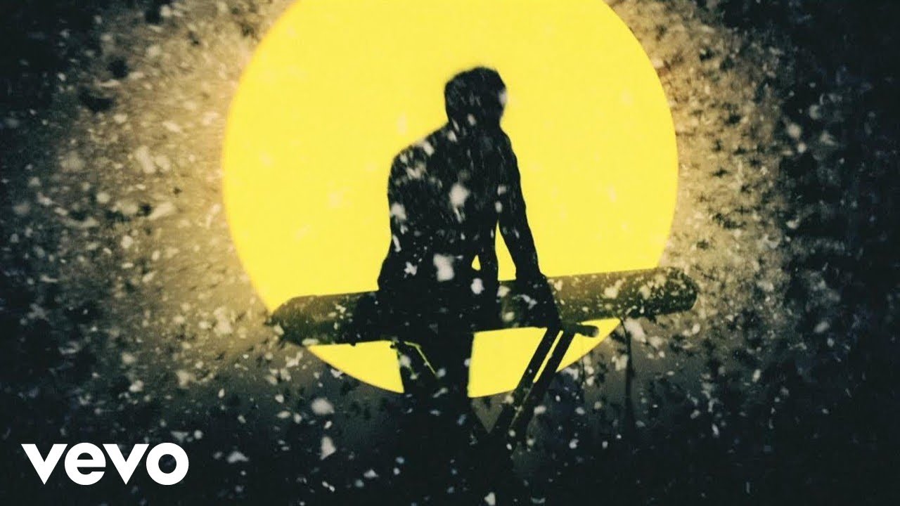 Find You by Zedd , Matthew Koma , Miriam Bryant