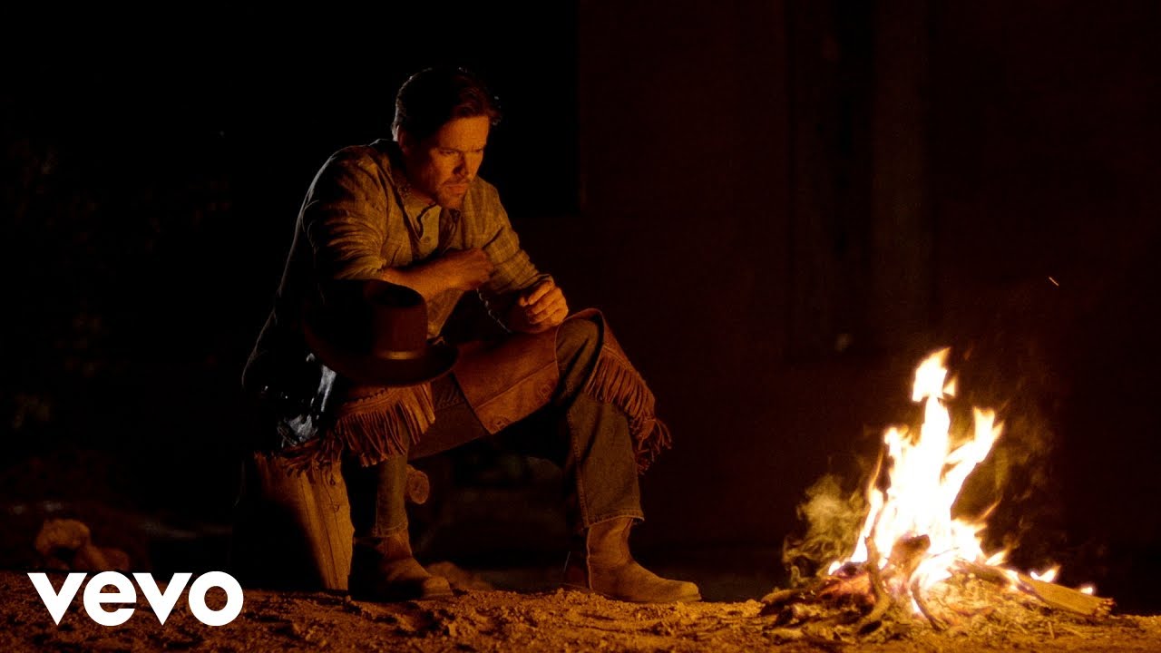 Going, Going, Gone by Luke Combs