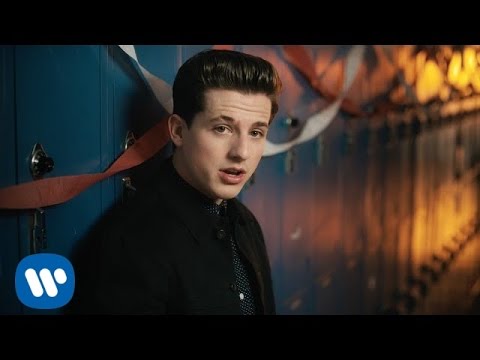 Marvin Gaye by Charlie Puth featuring Meghan Trainor