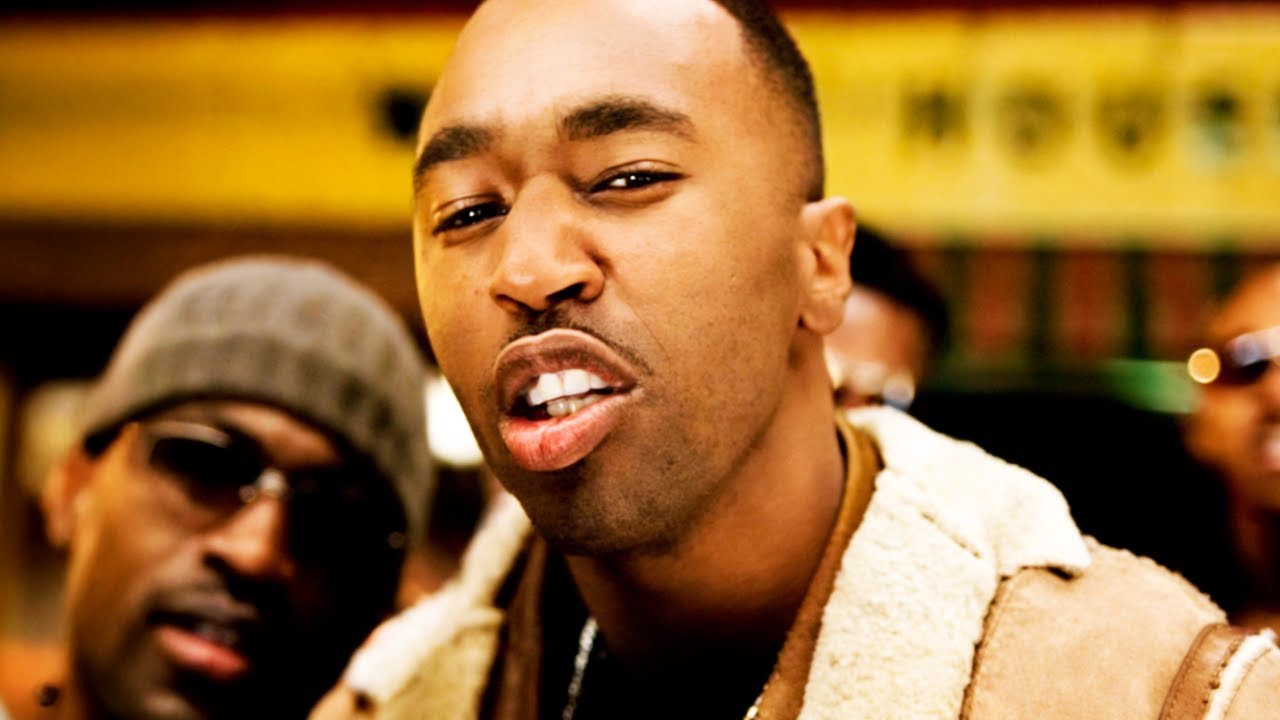 It's Over Now by 112