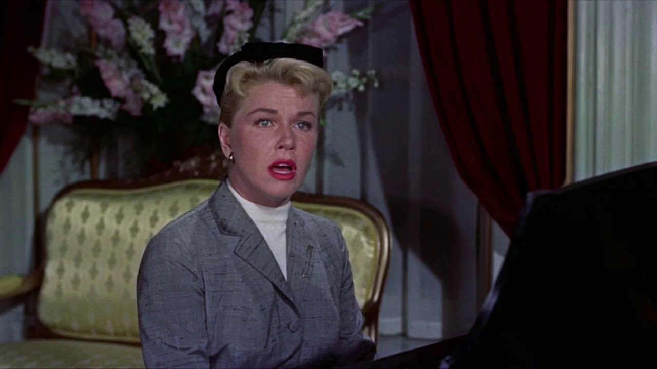 Whatever Will Be, Will Be (Que Sera, Sera) by Doris Day