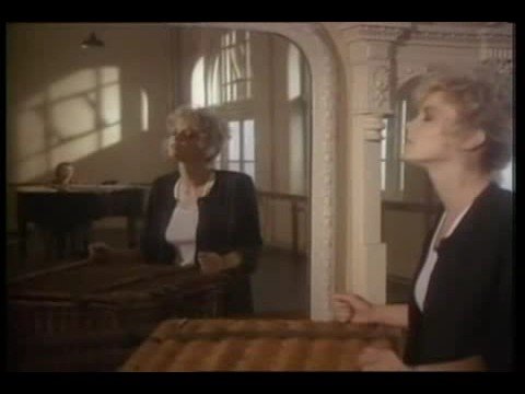 Separate Lives by Phil Collins and Marilyn Martin