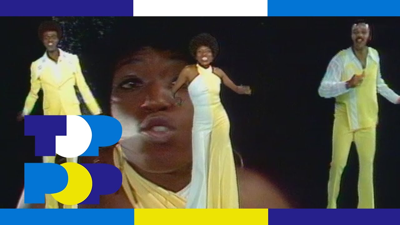 Rock the Boat by The Hues Corporation