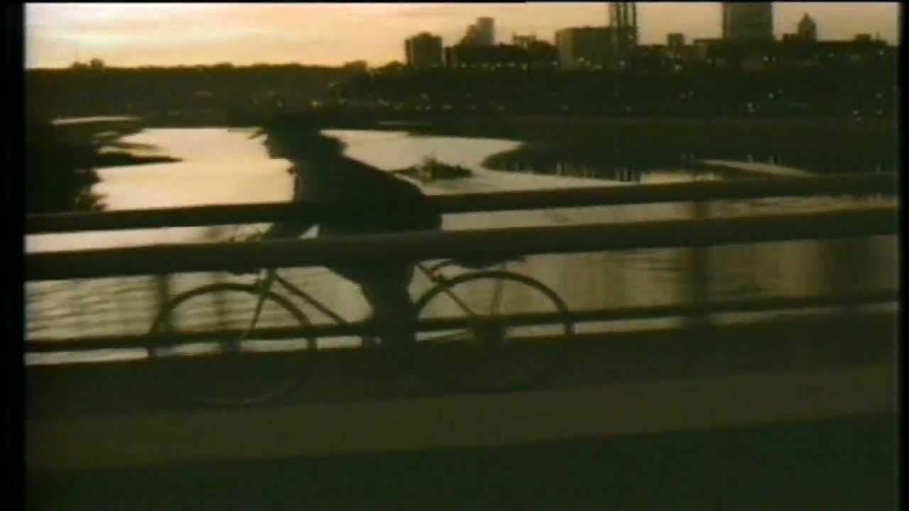 Flashdance... What a Feeling by Irene Cara