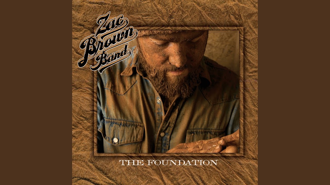 Free by Zac Brown Band