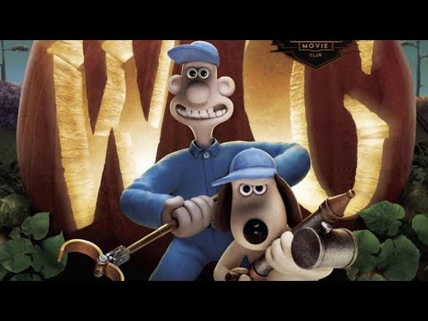 Wallace & Gromit: The Curse of the Were-Rabbit