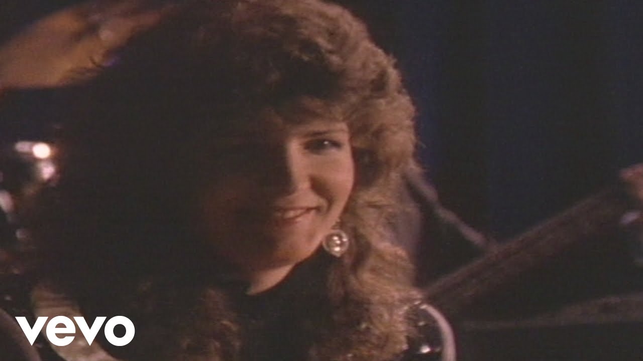 Come from the Heart by Kathy Mattea
