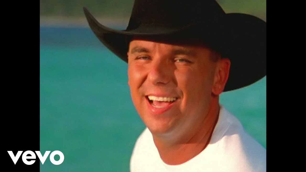 Live a Little by Kenny Chesney