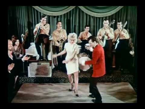 The Twist by Chubby Checker