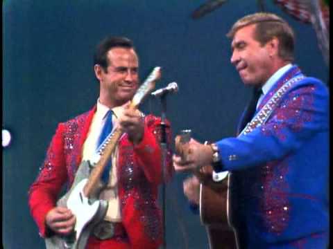 How Long Will My Baby Be Gone by Buck Owens and his Buckaroos