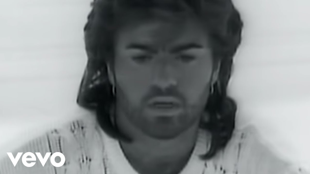 A Different Corner by George Michael