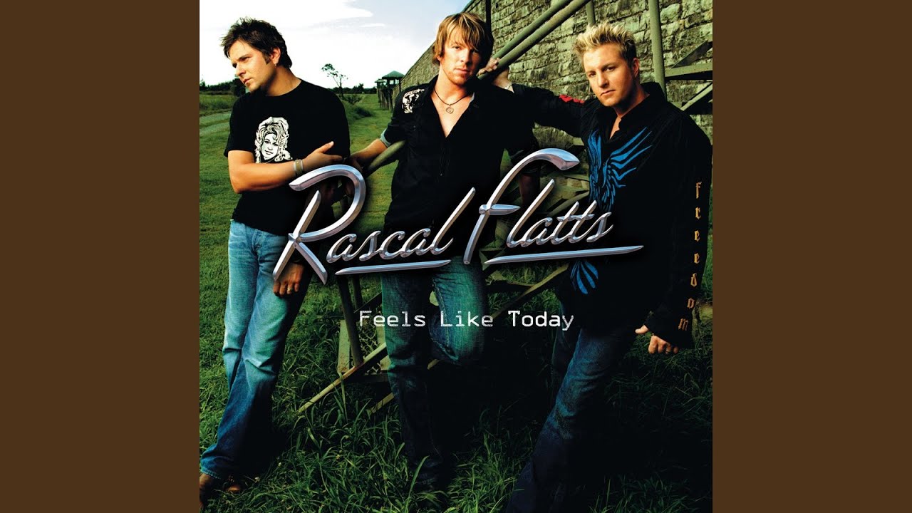 Fast Cars and Freedom by Rascal Flatts