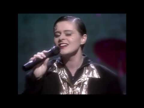 You Can't Deny It by Lisa Stansfield