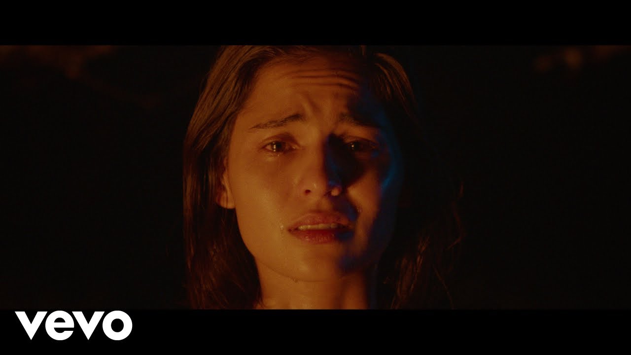 The Power by Duke Dumont and Zak Abel