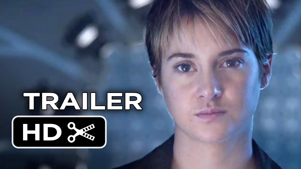 The Divergent Series: Insurgent