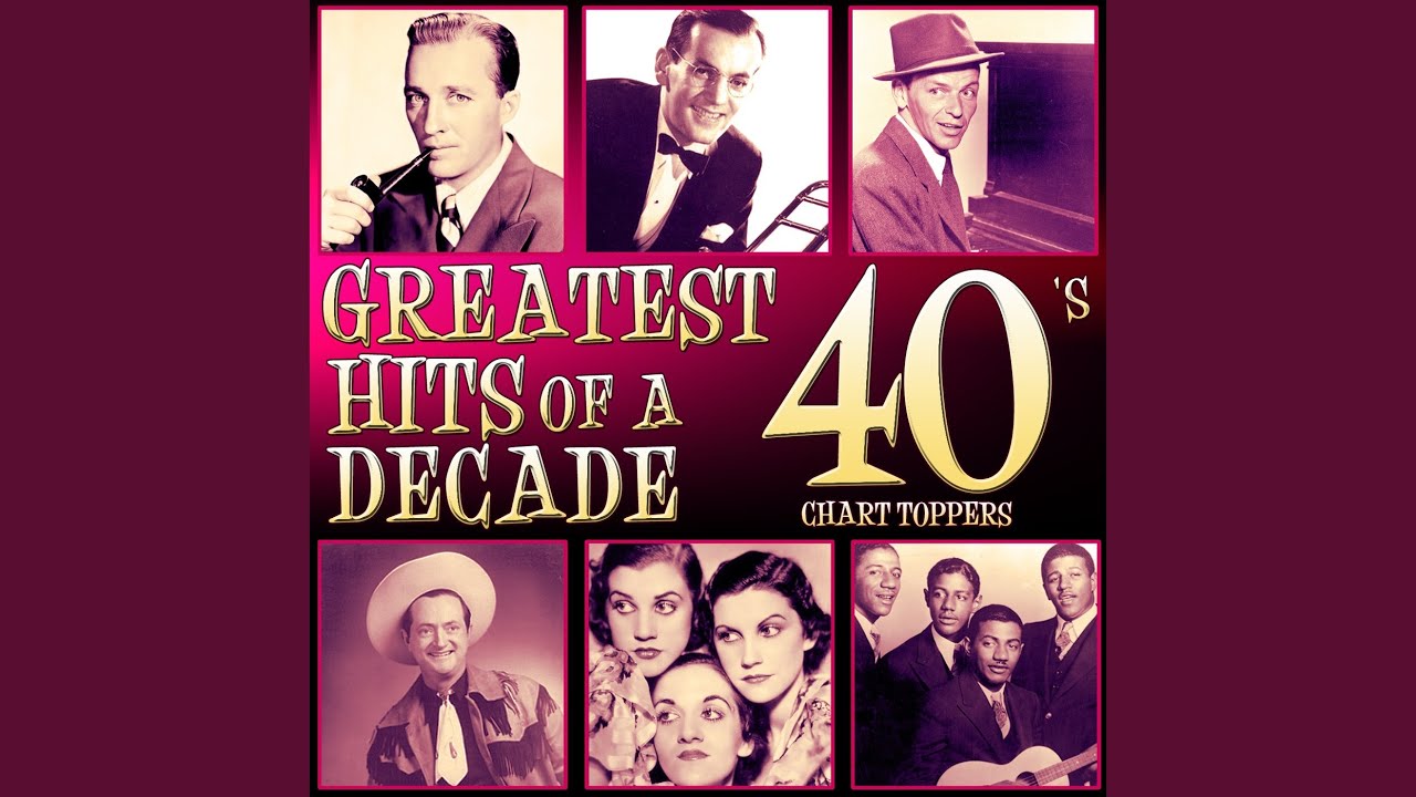 Near You by Francis Craig and His Orchestra with Bob Lamm