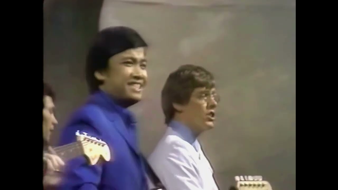 Windy by The Association