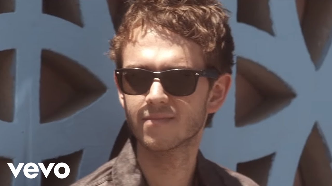 Spectrum by Zedd featuring Matthew Koma