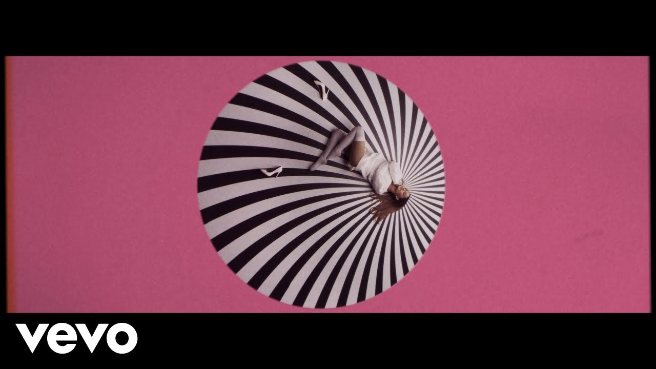 Problem by Ariana Grande featuring Iggy Azalea