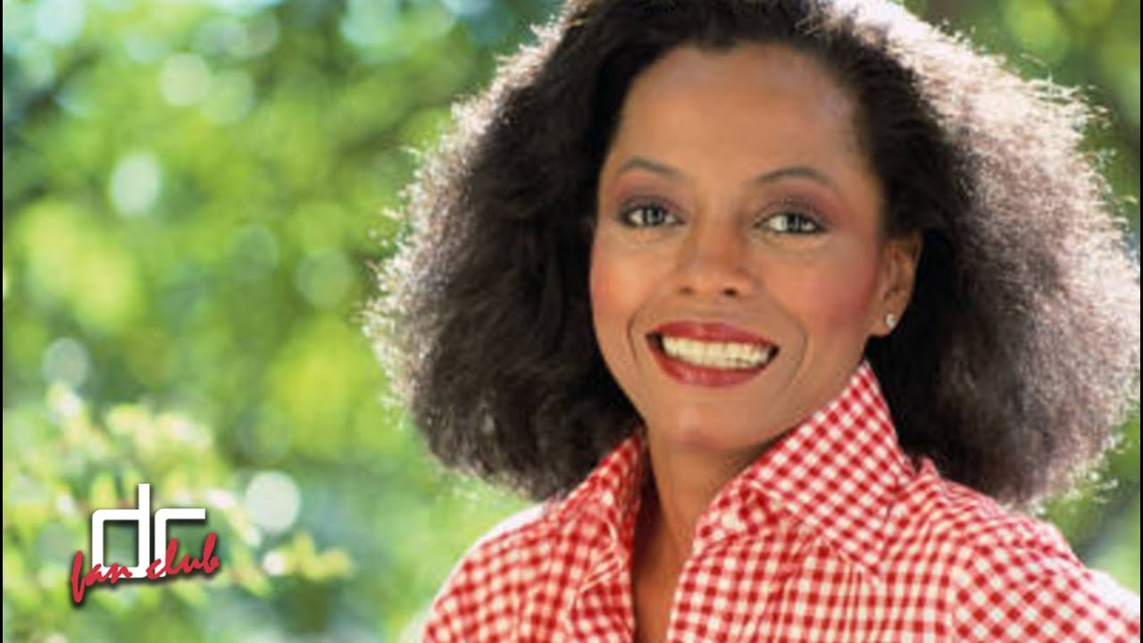 The Boss 2019 by Diana Ross