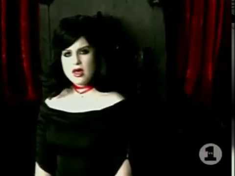 Changes by Ozzy and Kelly Osbourne