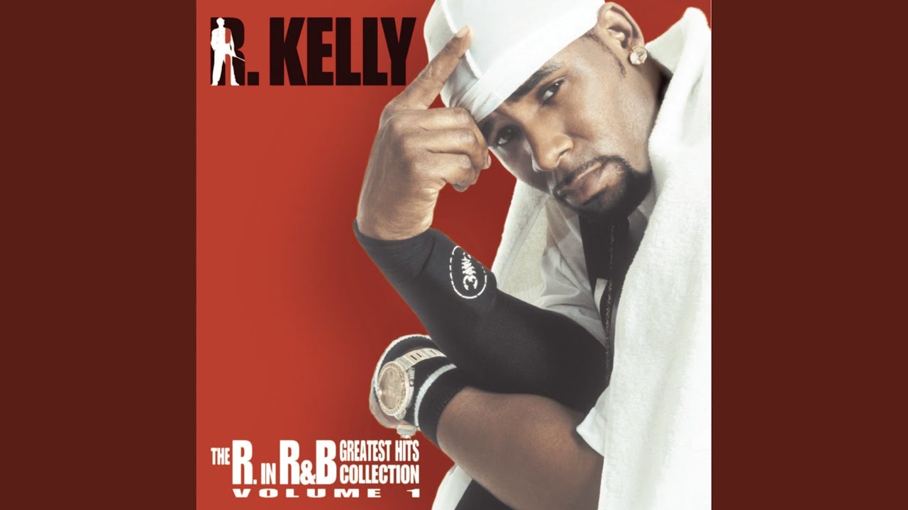 I'm Your Angel by R. Kelly and Céline Dion