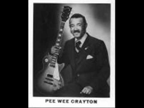Blues After Hours by Pee Wee Crayton