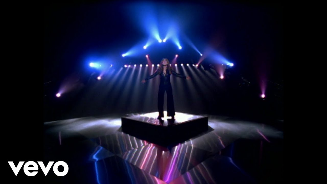 I Will Love Again by Lara Fabian