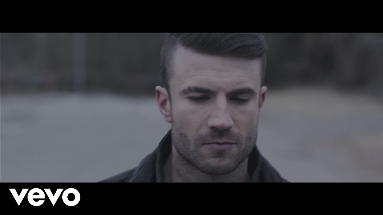 Take Your Time by Sam Hunt
