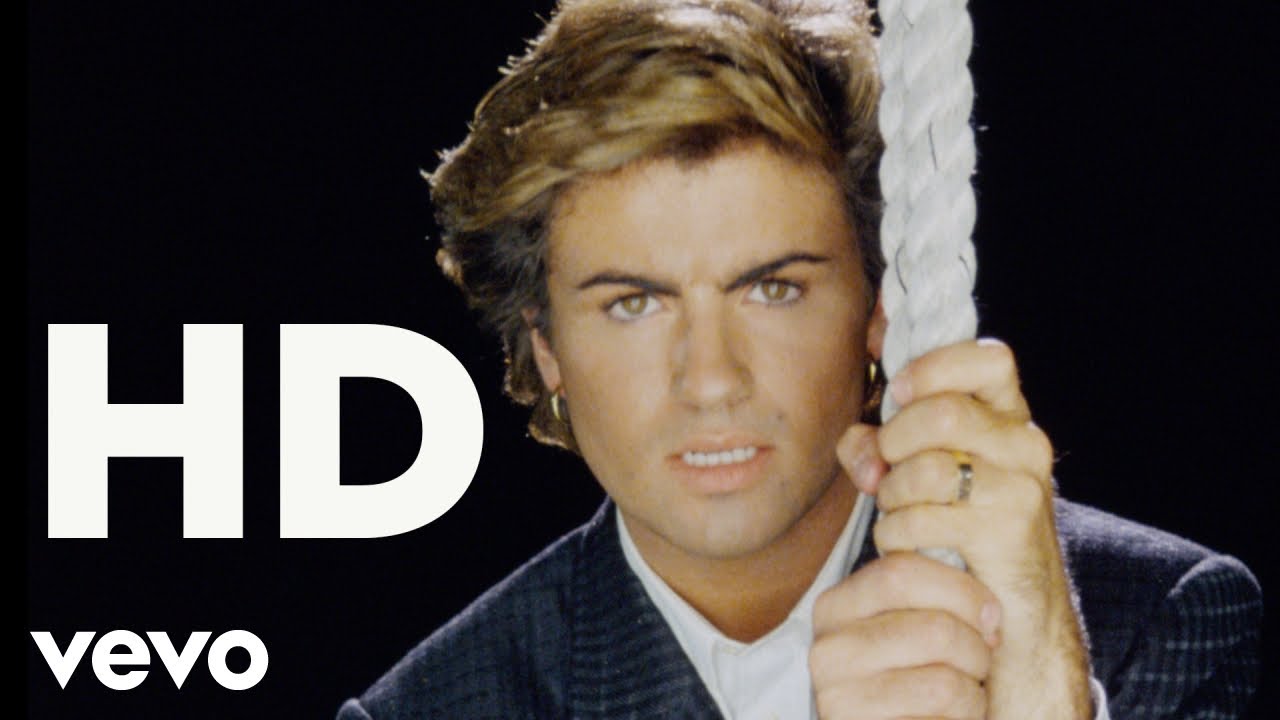 Careless Whisper by Wham! featuring George Michael