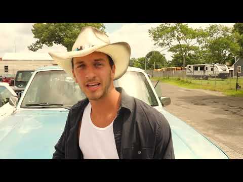 Body Like a Back Road by Sam Hunt