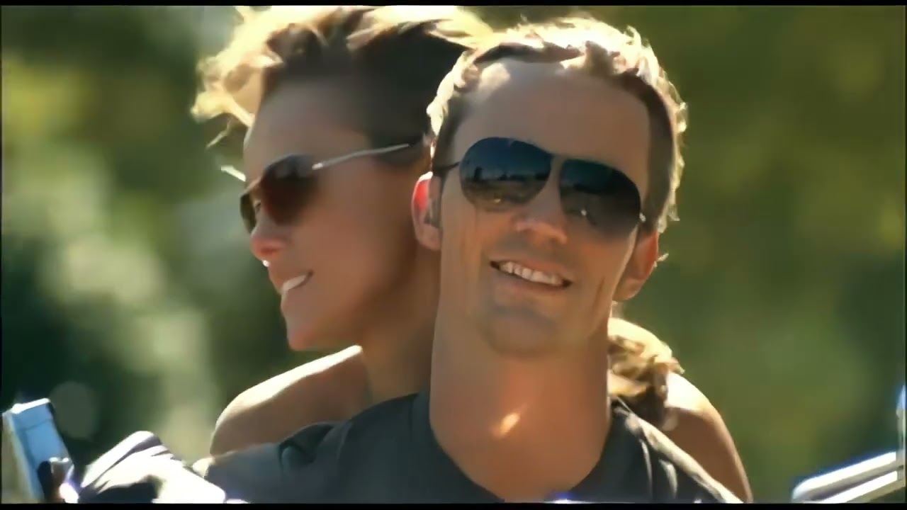 God Love Her by Toby Keith