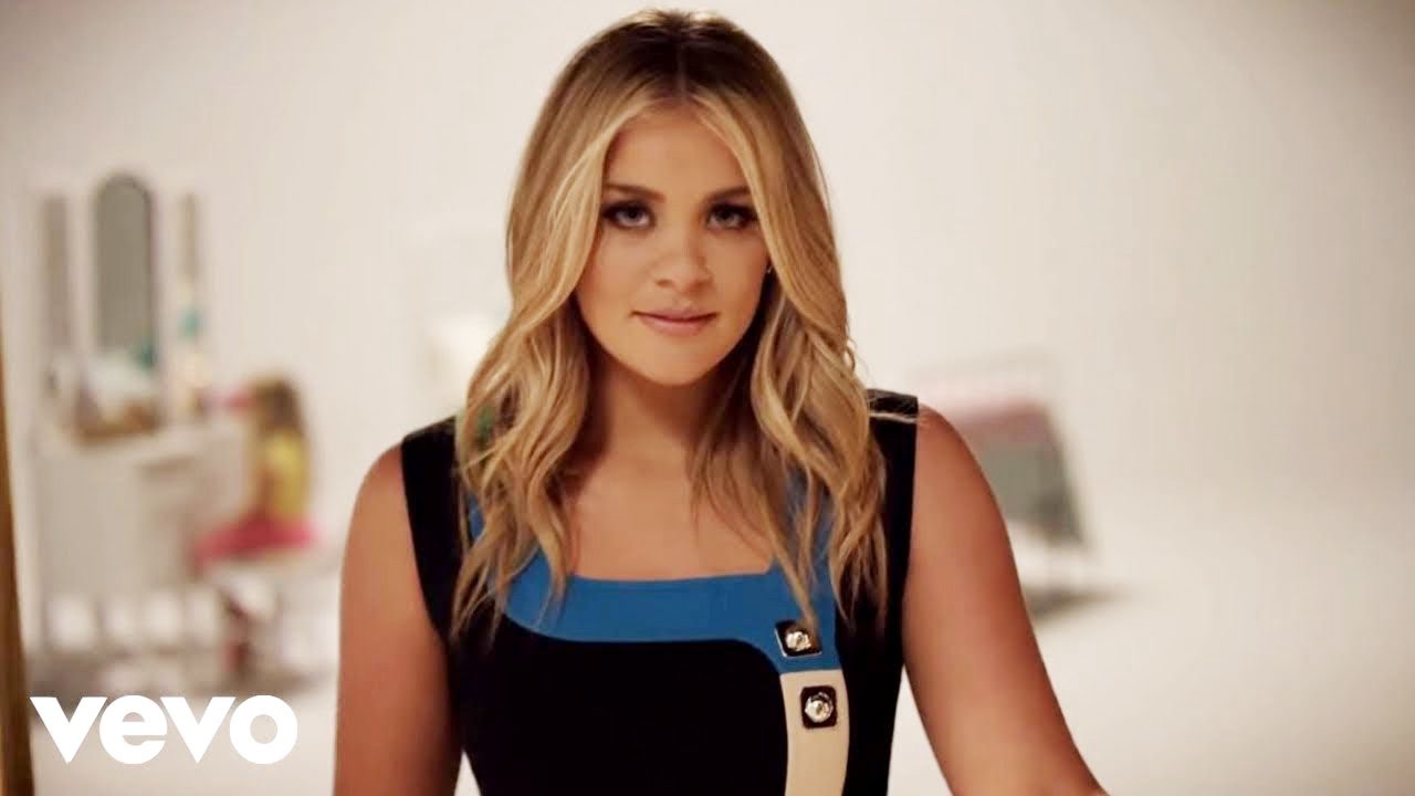 Road Less Traveled by Lauren Alaina