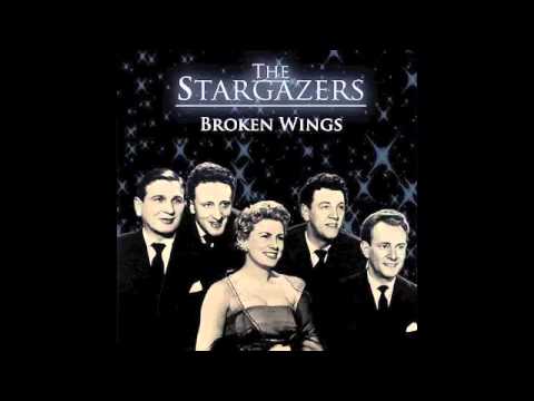 Broken Wings by The Stargazers